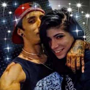 Meet your Posher, Blake